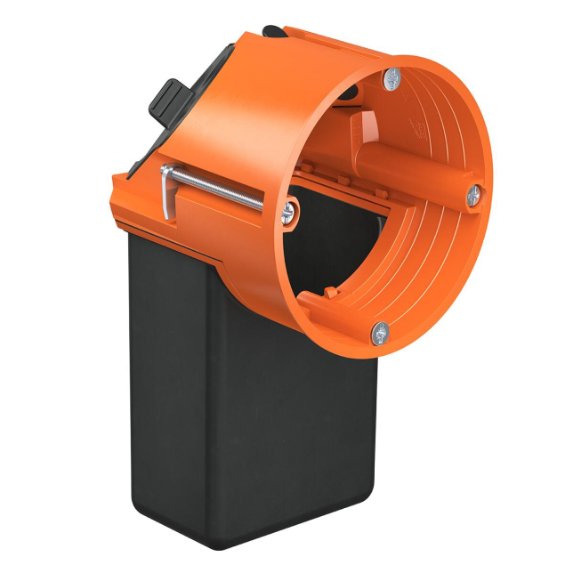 Коробка для електроніки O-range ECON® Flex, герметична, глибина 75 мм